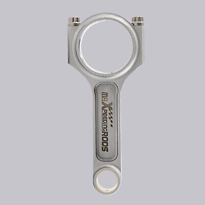 I-Beam Connecting Rods Bolts compatible for Audi Compatible for VW EA888 2.0L TSI Gen 3 Engine 144mm